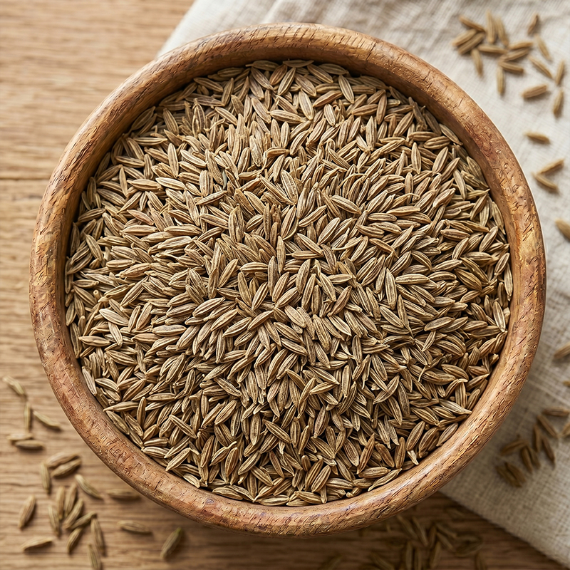 Cumin Seeds (Jeera)