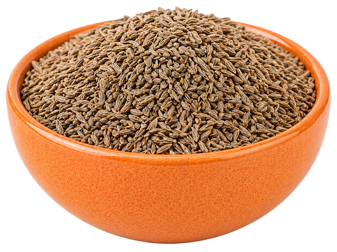 Cumin Seeds